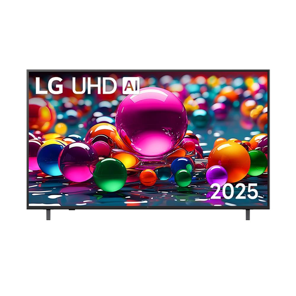 LG ทีวีแอลอีดี 55 นิ้ว (4K, LED, SMART TV) 55UA8450PSA.ATM จัดส่งโดย HomePro