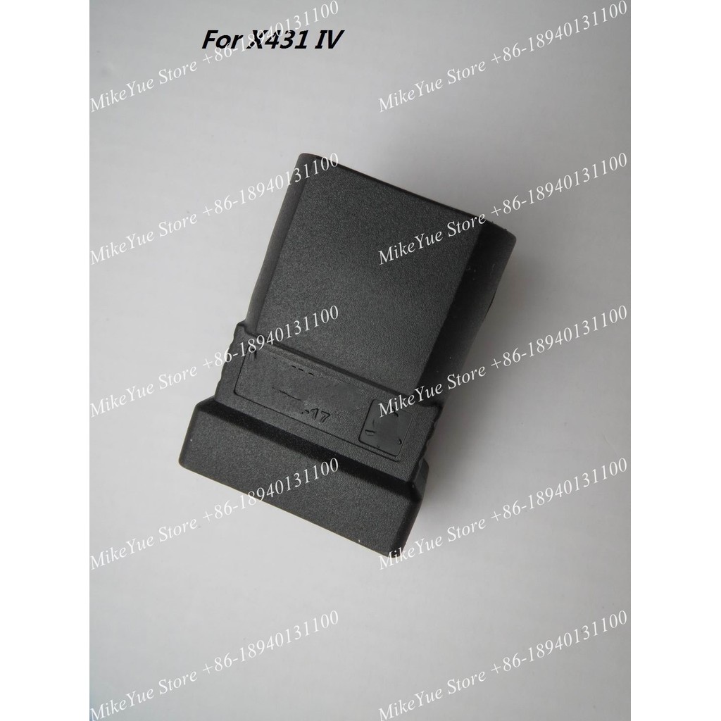 LAUNCH X431 IV สําหรับ Toyota -17 Pins OBDII Adaptor OBD X431 สําหรับ Toyota-17