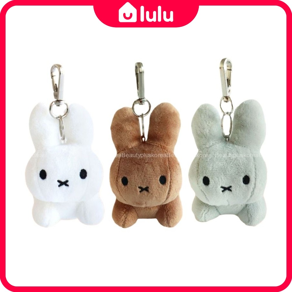 <MIFFY> BRUNA FAMILY Rabbit Bag charm Doll
