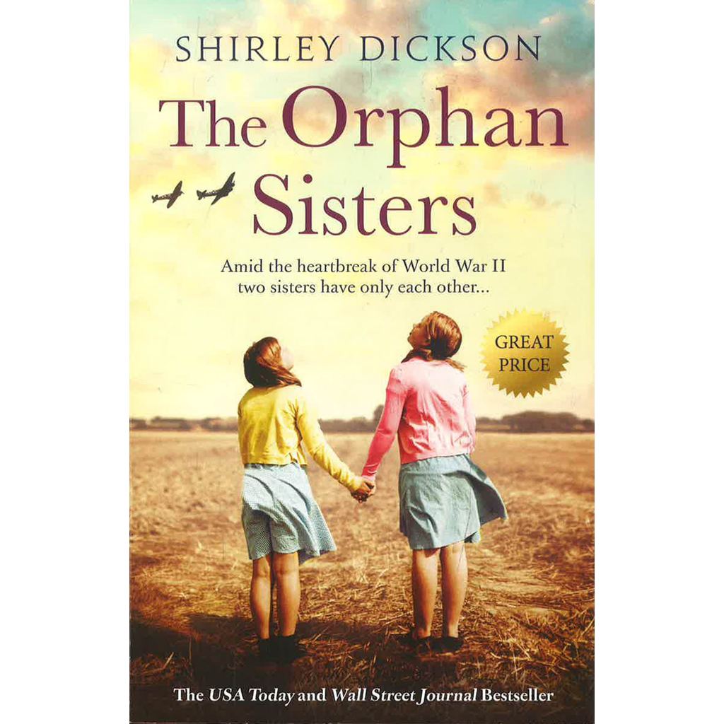 (BX) THE ORPHAN SISTERS