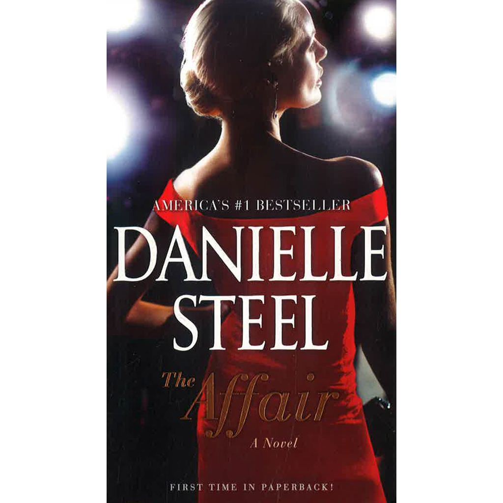 (BX) THE AFFAIR*****