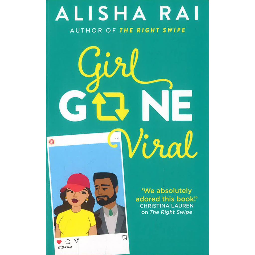 (BX) GIRL GONE VIRAL