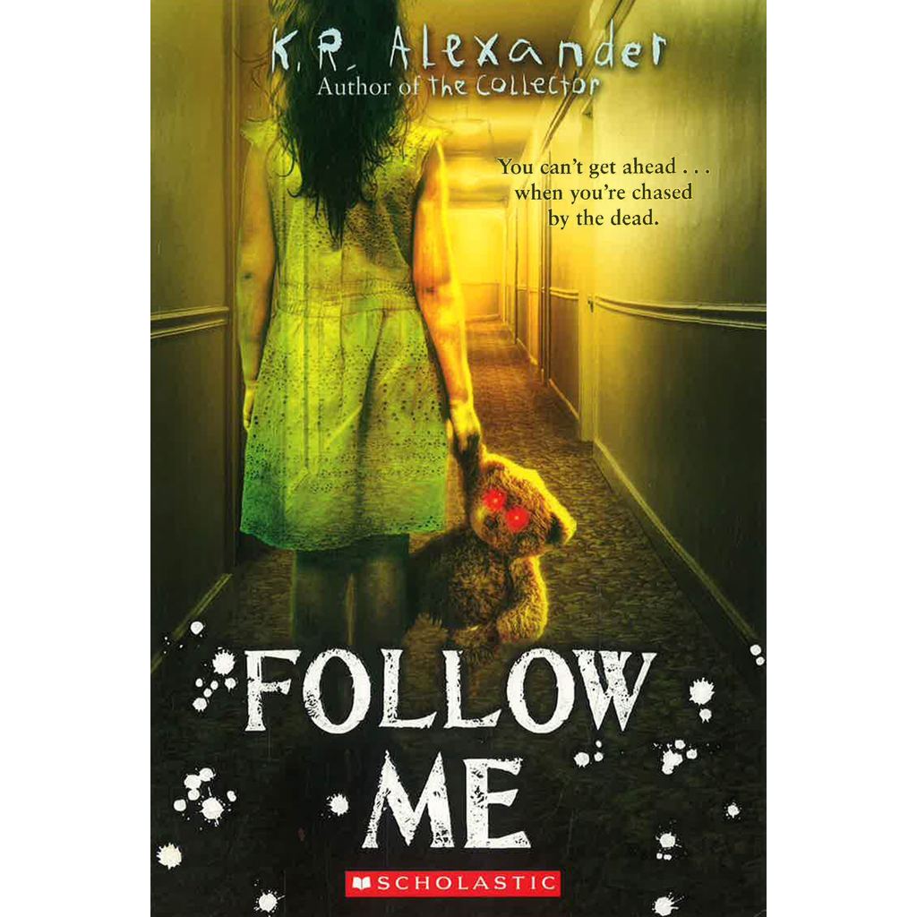 (BX) FOLLOW ME******