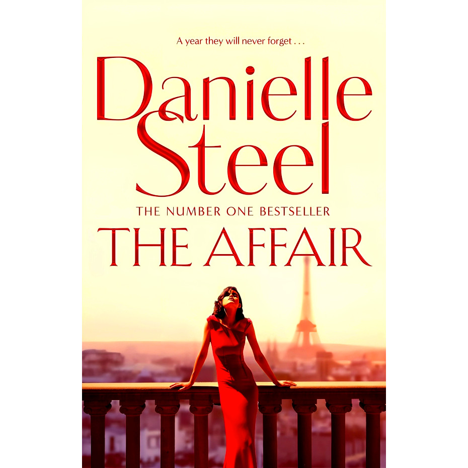 (BX) THE AFFAIR*****