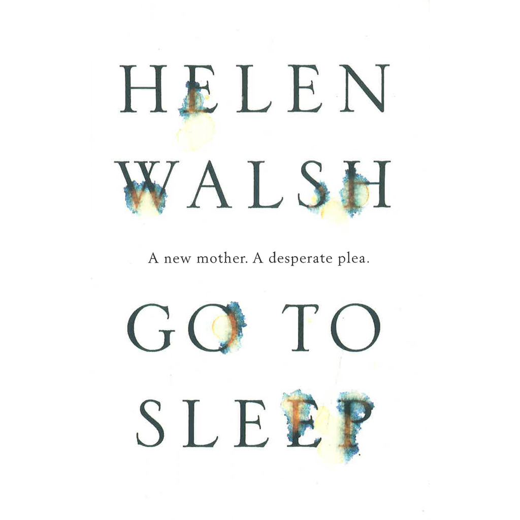 (BX) GO TO SLEEP****