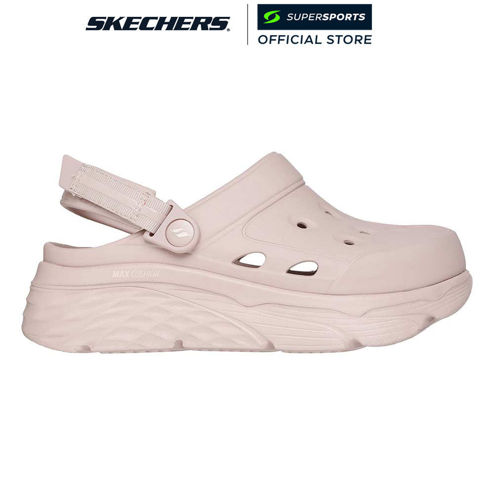 SKECHERS Foamies®: Max Cushioning® - Dream รองเท้าแตะผู้หญิง