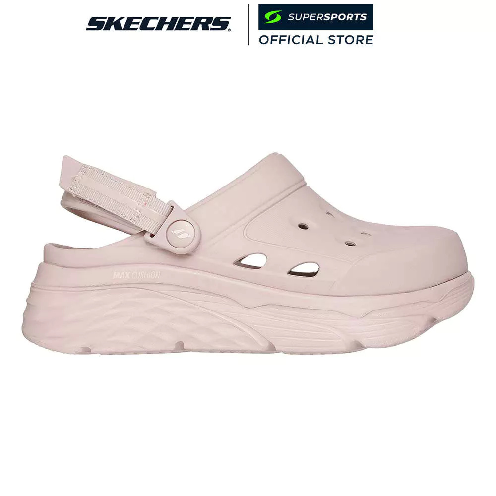 SKECHERS Foamies®: Max Cushioning® - Dream รองเท้าแตะผู้หญิง