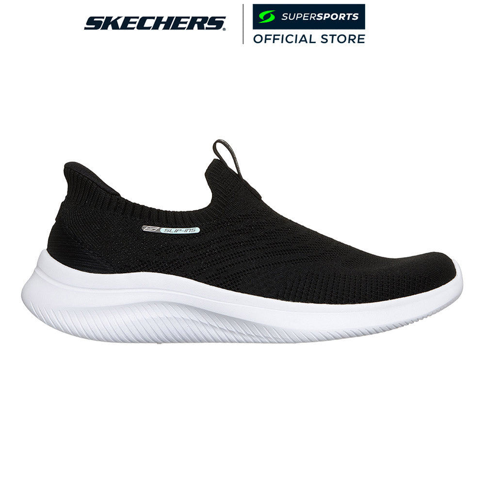 SKECHERS Slip-Ins: Ultra Flex 4.0 - Pure Dream รองเท้าลำลองผู้หญิง