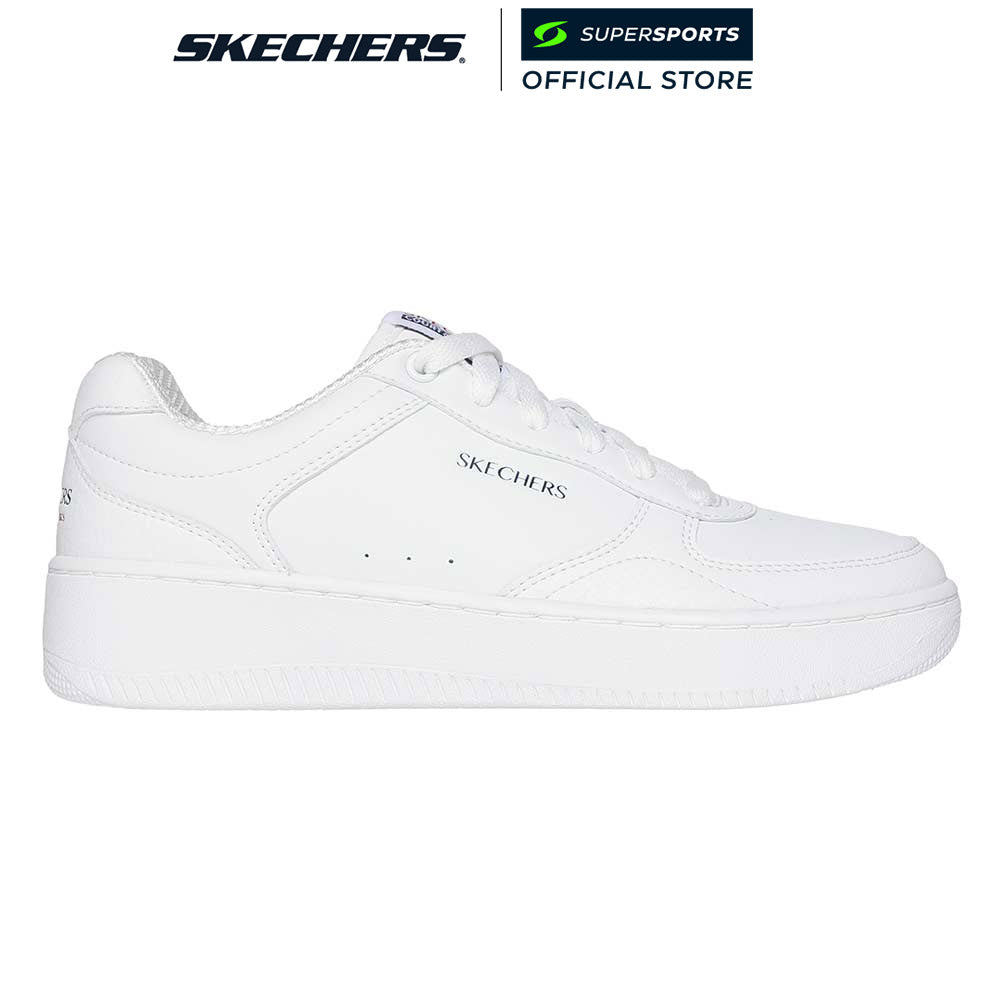 SKECHERS Sport Court 2.0 - Core Essential รองเท้าลำลองผู้หญิง