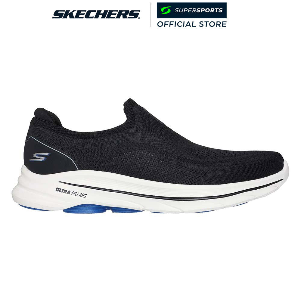 SKECHERS GO WALK 8™ - Gabe รองเท้าผู้ชาย