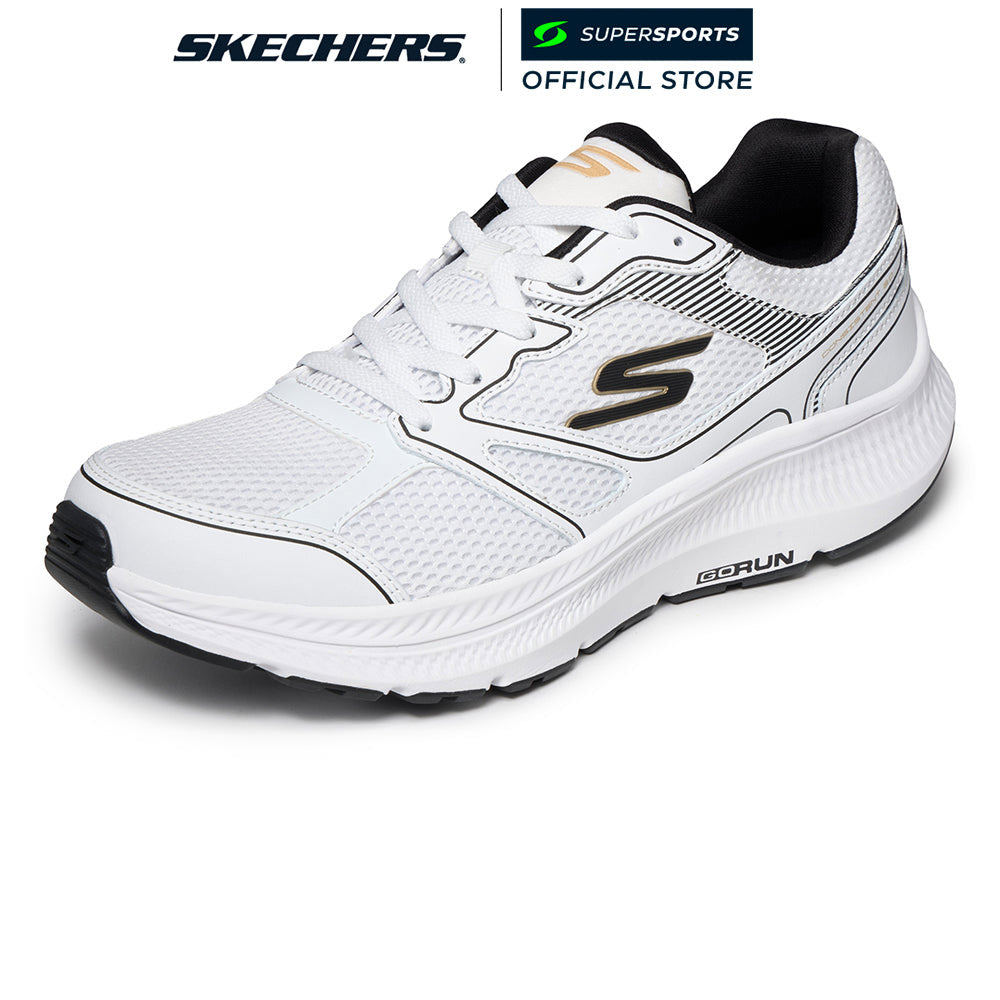 SKECHERS GO RUN Consistent™ 2.0 - Mapleton รองเท้าวิ่งผู้ชาย - รูปที่ 2