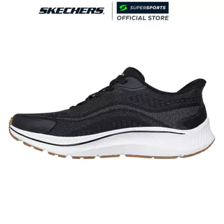 SKECHERS Hands Free Slip-ins®: GO RUN Consistent 2.0™ - Lockhart รองเท้าวิ่งผู้ชาย