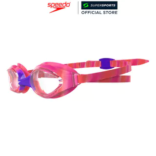 SPEEDO Hyper Flyer แว่นตาว่ายน้ำเด็ก