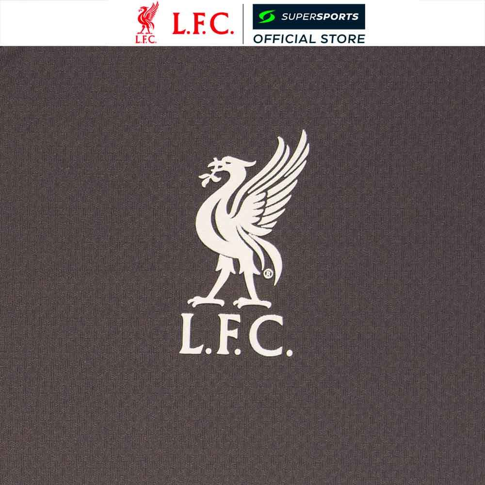 LFC Lifestyle تيشيرت رجالي — أسود — صورة 3