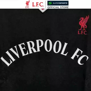 LFC Lifestyle เสื้อฟุตบอลผู้ชาย