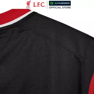 LFC Lifestyle เสื้อฟุตบอลผู้ชาย