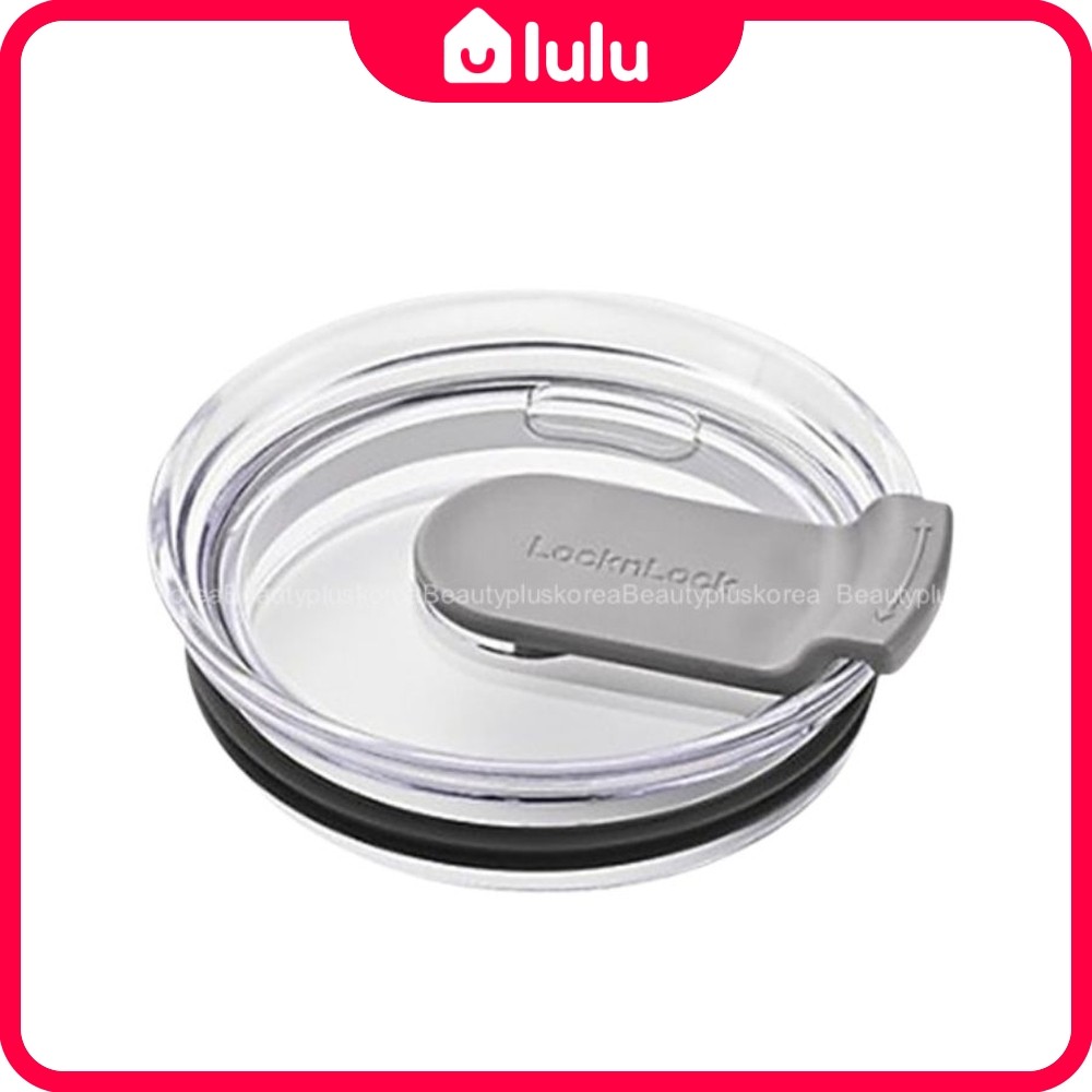 <Lock&Lock> Metro Mug Cap LHC4282 ฝาปิดแก้ว locknlock