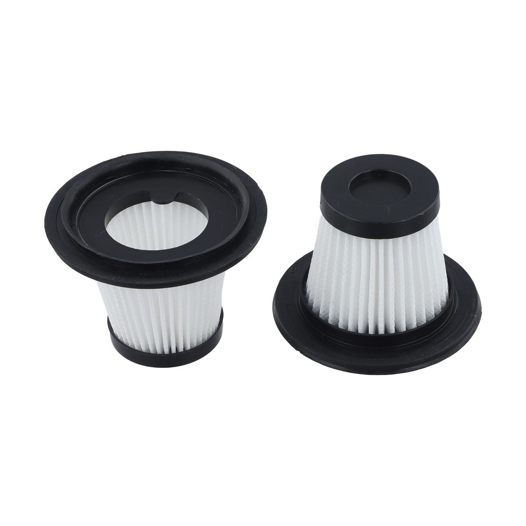 [COLORHM] 2 แพ็คล้างทําความสะอาดได้สูญญากาศสําหรับ St-6101 6101 เครื่องดูดฝุ่นไร้สาย