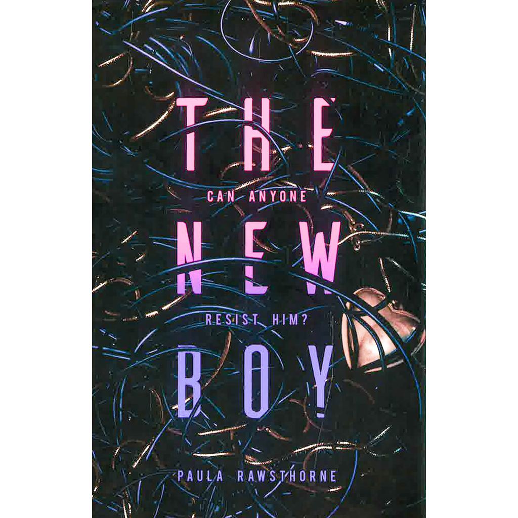 (BX) THE NEW BOY****