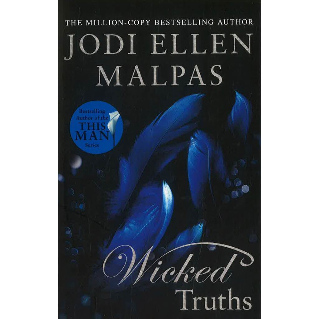 (BX) WICKED TRUTHS**