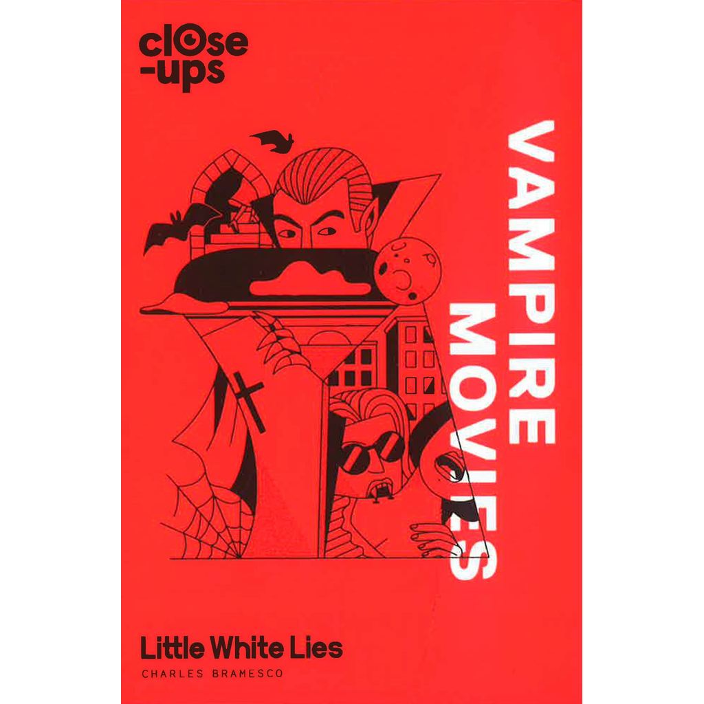 (BX) VAMPIRE MOVIES (CLOSE-UPS, BOOK 2)