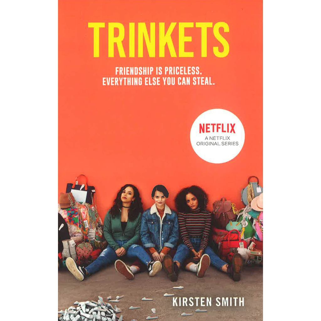 (BX) TRINKETS*******