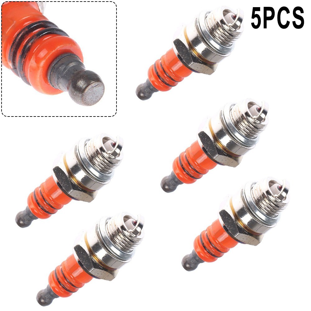 5 ชิ้นสําหรับ BM6A สําหรับแชมป์ CJ8 RCJ8 LAWNMOWER สําหรับ SNIPPER
