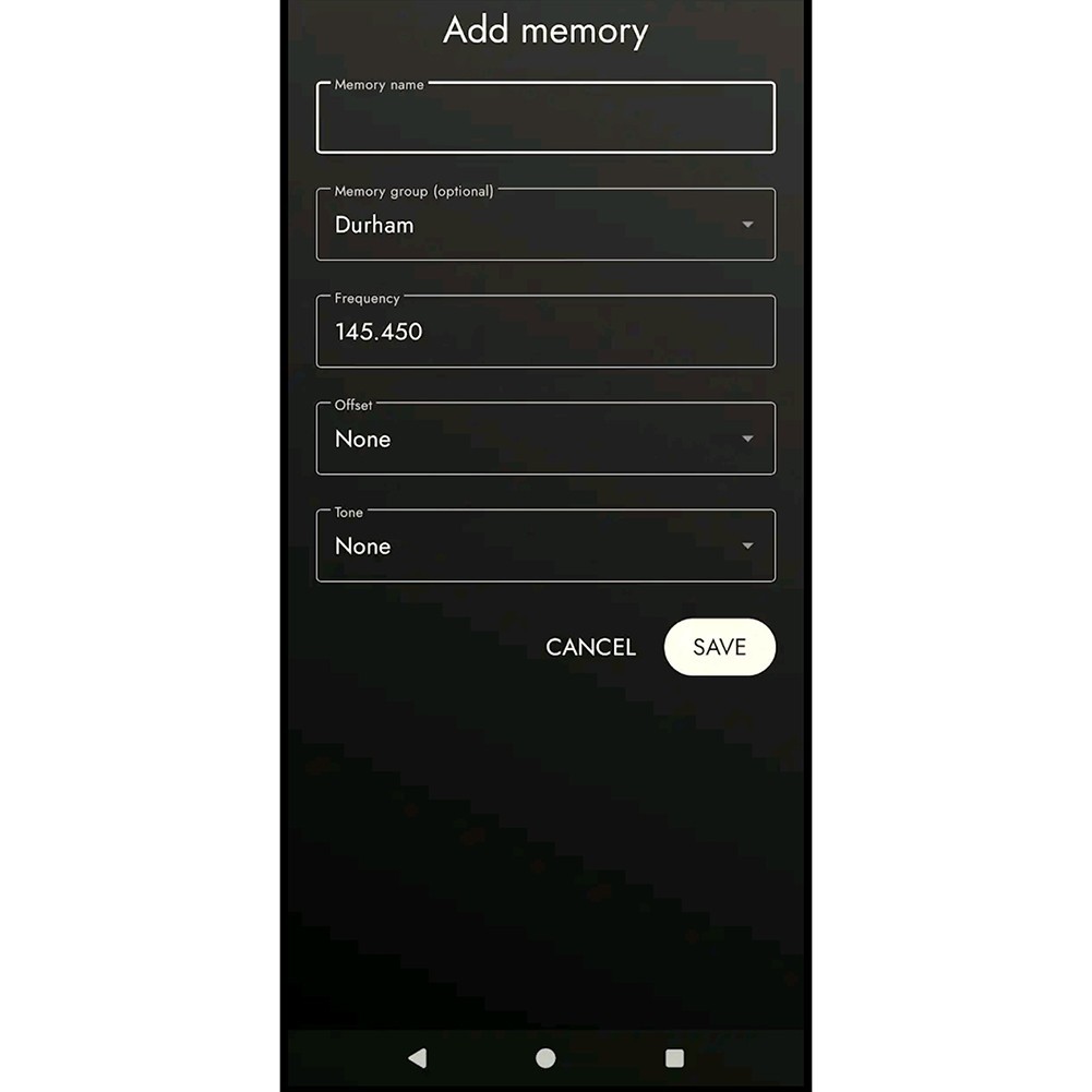 APRTY Kv4p HT โฮมเมด VHF/UHF วิทยุสมัครเล่น Transceiver V2.0 Dual-Band PPT โมดูล