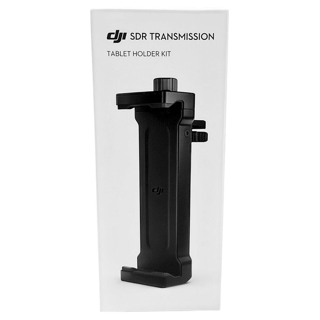 DJI SDR Transmission Tablet Holder Kit, CP.RN.00000399.01