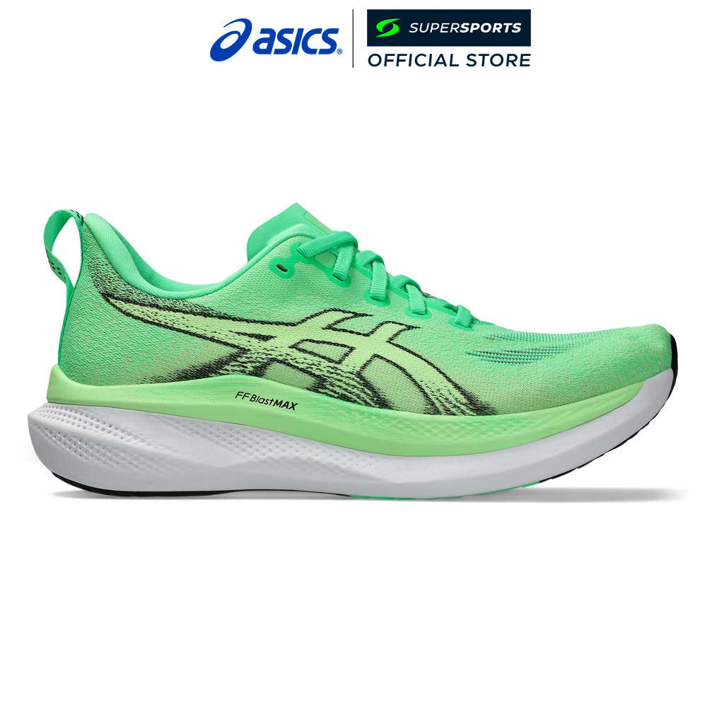 ASICS Glideride Max 2 รองเท้าวิ่งผู้ชาย