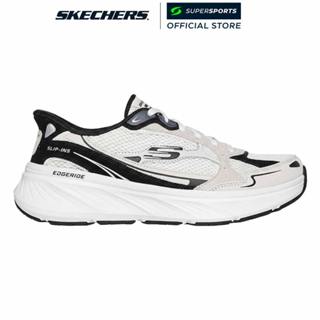 SKECHERS Hands Free Slip-ins®: Edgeride รองเท้าลำลองผู้หญิง