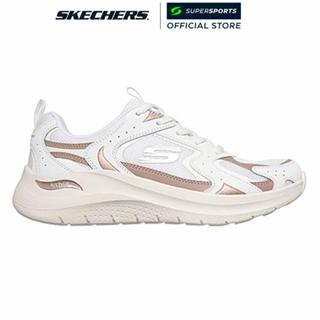 SKECHERS Arch Fit® 2.0 - Vintage Luxe รองเท้าลำลองผู้หญิง
