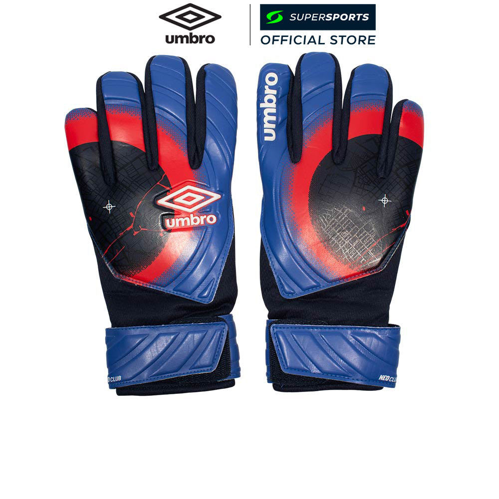 UMBRO Neo Club ถุงมือผู้รักษาประตูผู้ชาย