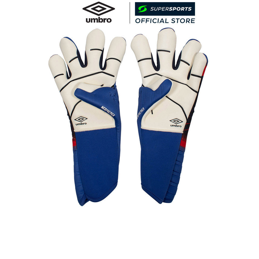 UMBRO Neo Premier ถุงมือผู้รักษาประตูผู้ชาย — صورة 2
