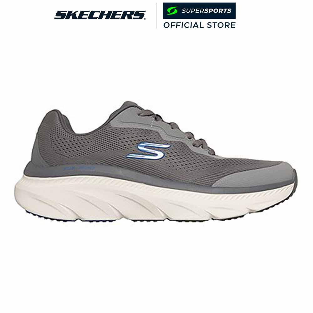 SKECHERS Sport D’Lux Walker 3.0 - Bravik รองเท้าลำลองผู้ชาย