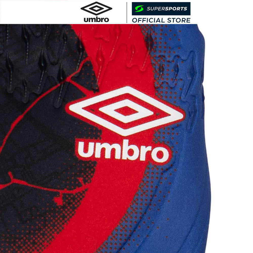 UMBRO Neo Premier ถุงมือผู้รักษาประตูผู้ชาย — صورة 5