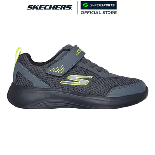 SKECHERS Selectors - Reset Achieved รองเท้าลำลองเด็กผู้ชาย
