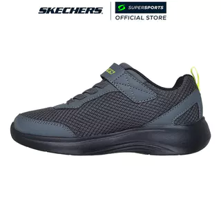 SKECHERS Selectors - Reset Achieved รองเท้าลำลองเด็กผู้ชาย