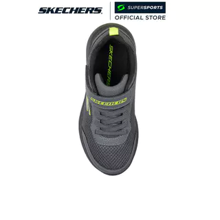 SKECHERS Selectors - Reset Achieved รองเท้าลำลองเด็กผู้ชาย