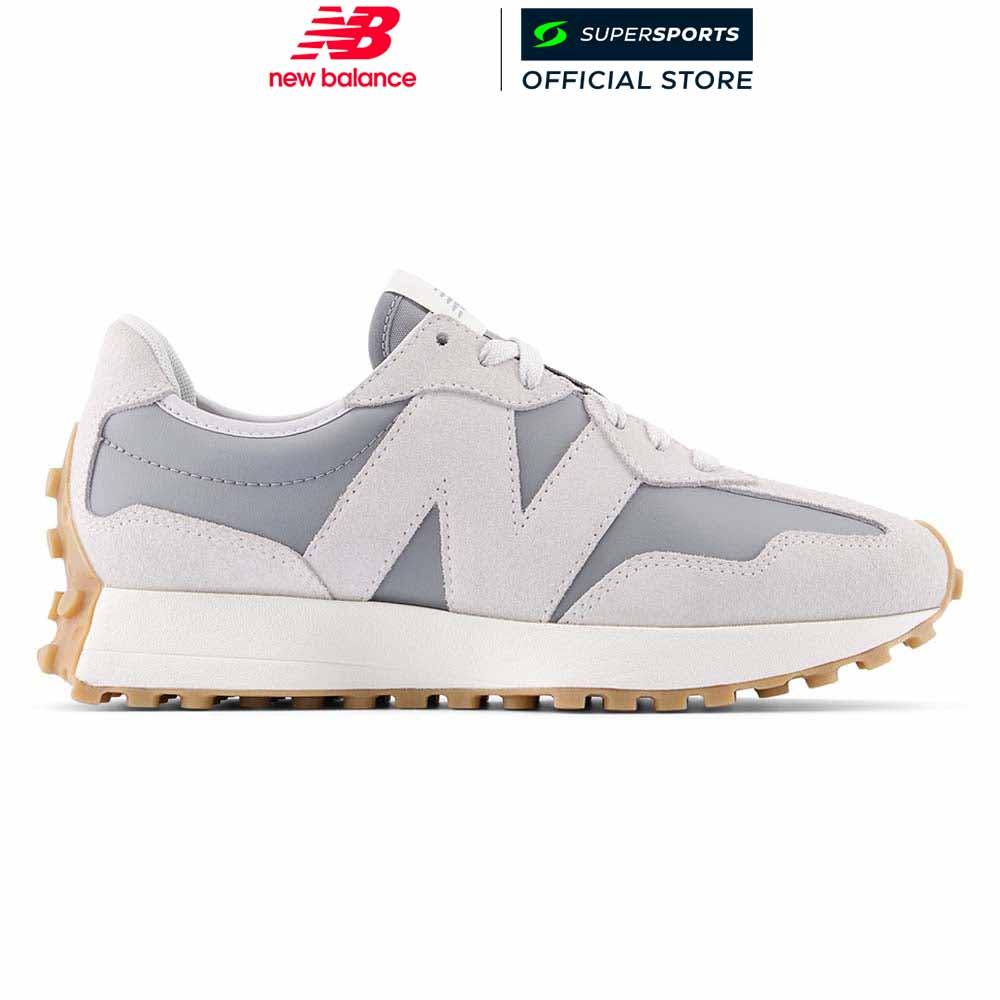 NEW BALANCE 327 รองเท้าลำลองผู้หญิง