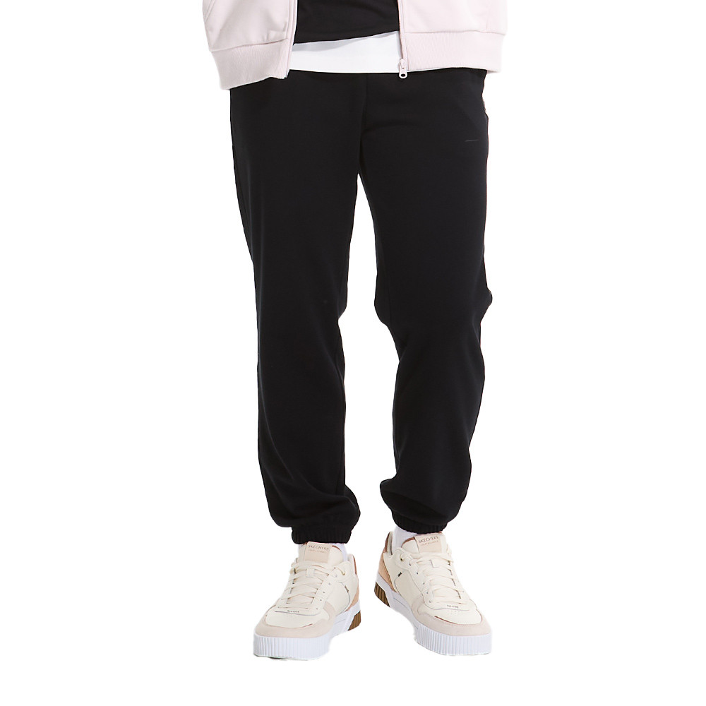 Skechers สเก็ตเชอร์ส กางเกงผู้ชาย Men Lifestyle Physical Academia Collection Lounge Pants - L125M029-026U (FF)