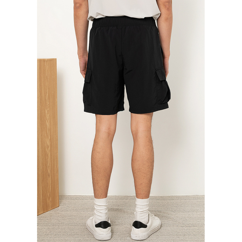 Skechers สเก็ตเชอร์ส กางเกงขาสั้นผู้ชาย Men Shorts – L125M028-0018 ราคา ถูกที่สุด ดีลบีเคเค แกลเลอรีภาพที่ 2