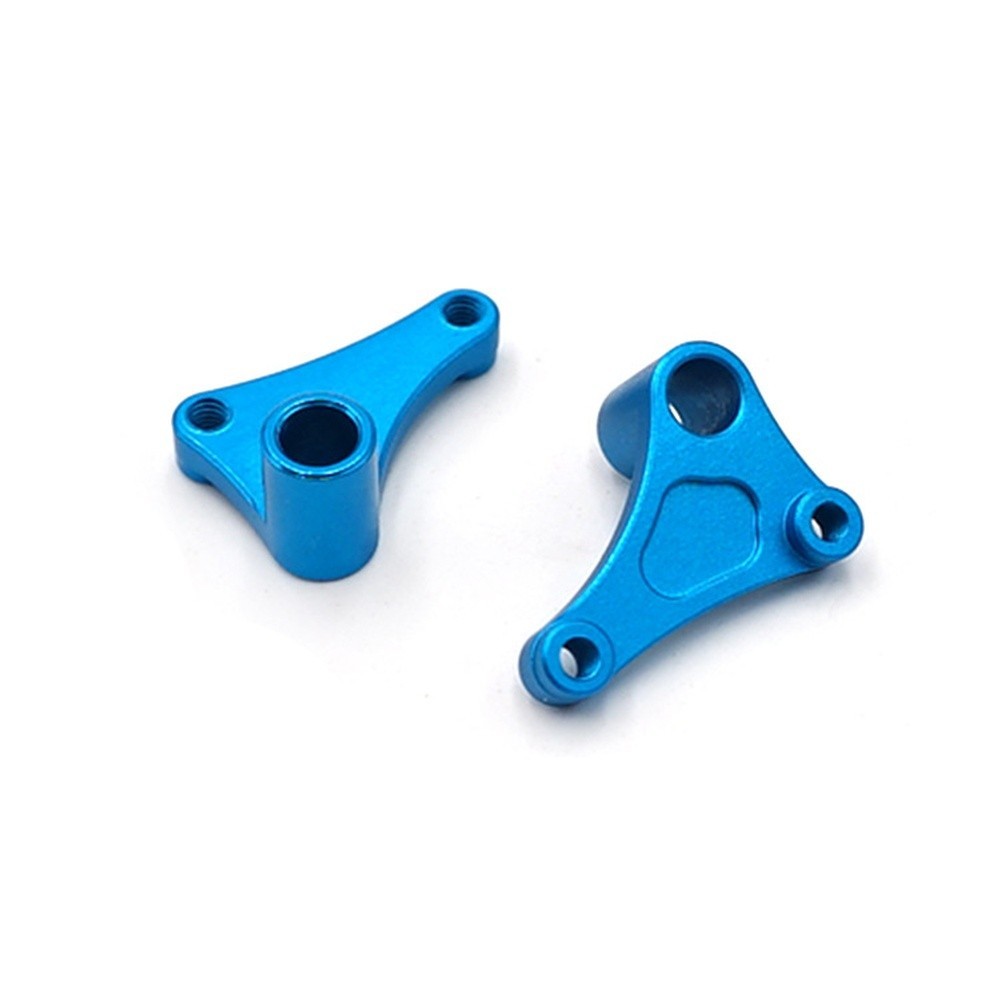 [ส่วนลด]ที่ยึดโช้คหน้าโลหะสําหรับ FOR WLTOYS 12428 12429 12423 สําหรับ Feiyue