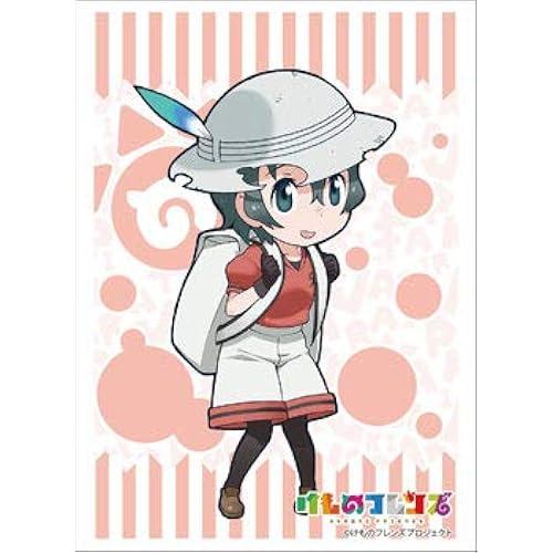 BUSHIROAD Sleeve Collection High Grade Vol.1335 Kemono Friends "Kaban