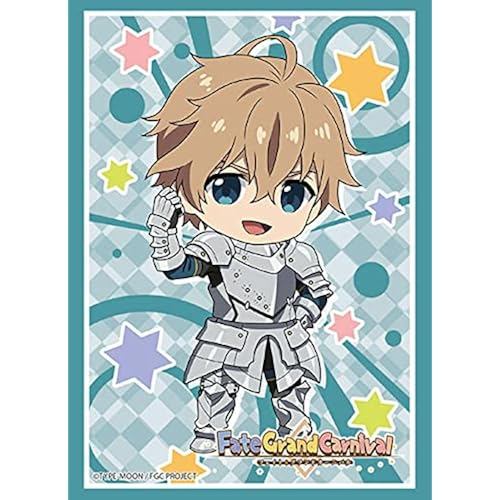 BUSHIROAD Sleeve Collection High Grade Vol.3134 Fate/Grand Carnival "Gawain"