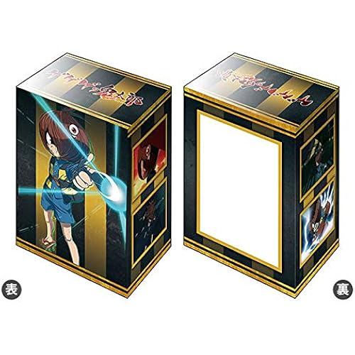 BUSHIROAD Deck Holder Collection V2 Vol.819 GeGeGe no Kitaro "GeGeGe Kitaro"
