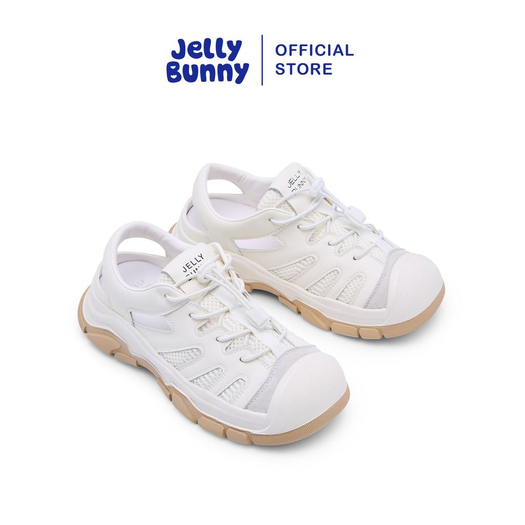 JELLY BUNNY  รองเท้าผ้าใบแบบสวม RITSA รุ่น B26CSWA090