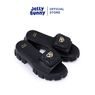 JELLY BUNNY  รองเท้าแตะ MAGGIE รุ่น B26CSWA045
