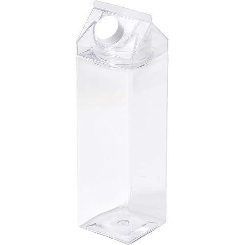 Cold Water Pot 1.0L 1000ml Bottle Pitcher Tea Mugi-cha Japan Clear Drink Pack HC-273