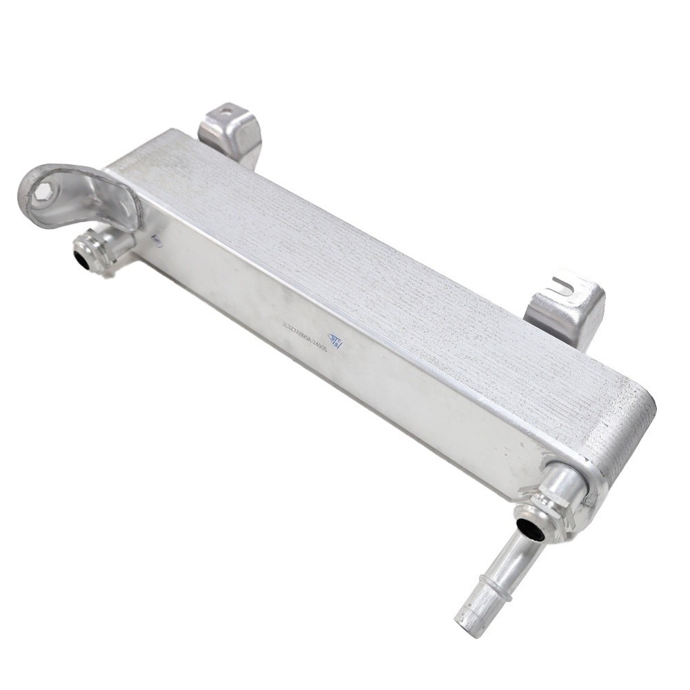 สําหรับ FORD FOR RAPTOR F150 2018 ชุดทําความเย็นน้ํามันเกียร์ JL3Z7A095A [ใหม่]